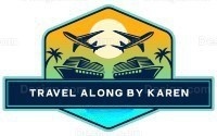 Travel Along by Karen logo